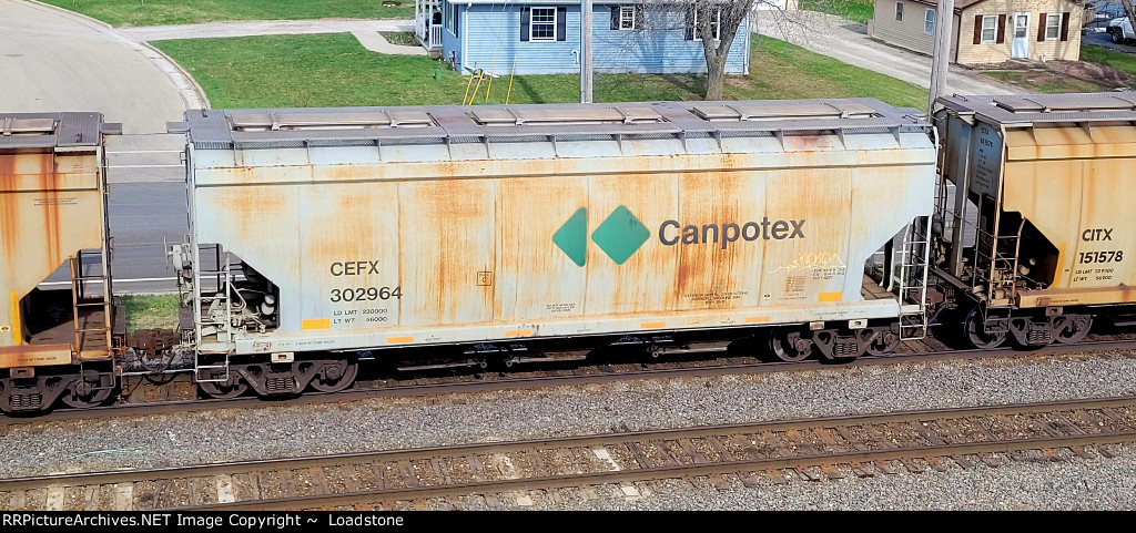 CEFX 302964